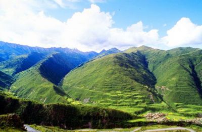 布丹拉山