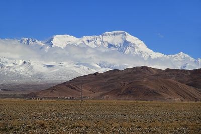 卓奥友峰