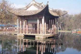 昌宁龙潭寺