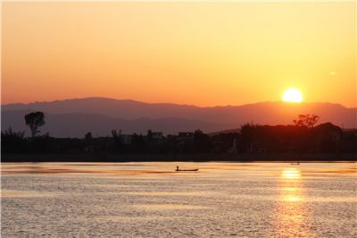 长桥海旅游度假区