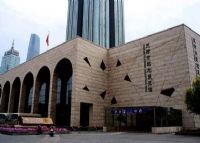 天津市规划展览馆