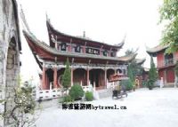 遵义湘山寺