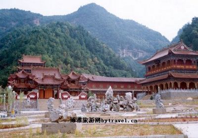 应县净土寺