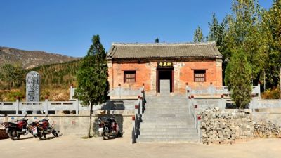 助泉寺