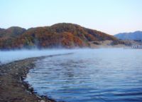 松花湖景区