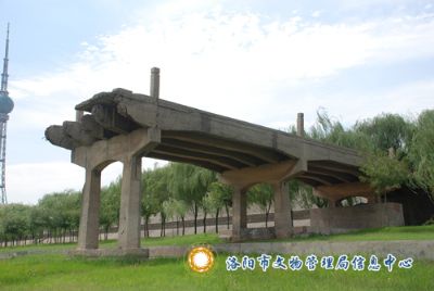 老吴桥