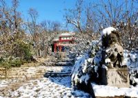 九里山前古战场