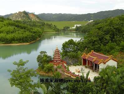 仙湖景区